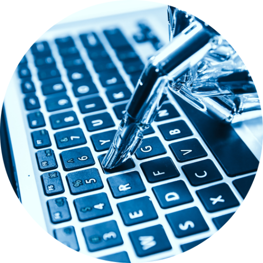 logo of "CopyAI" on the GPT Store