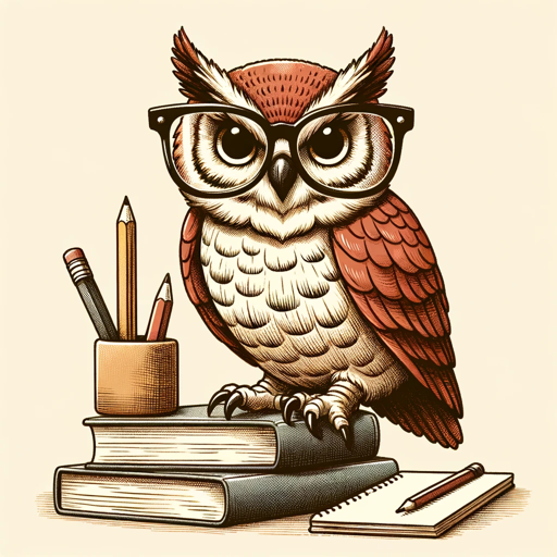 logo of Exam Sensei on the GPT Store