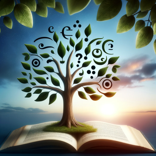 logo of Writing Improvement on the GPT Store