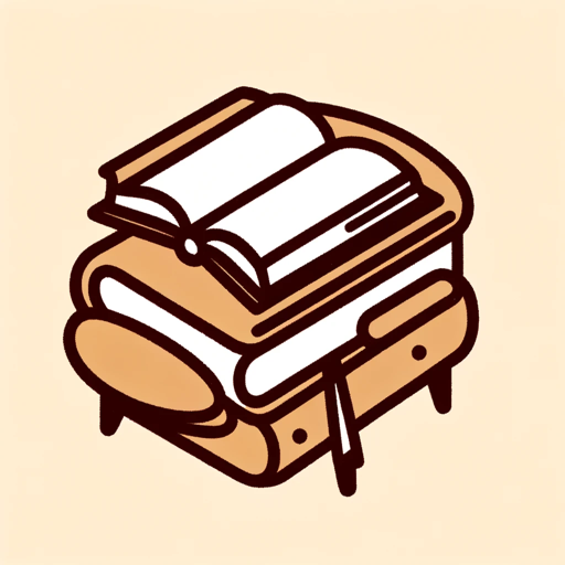 logo of MBLEx 导师 on the GPT Store
