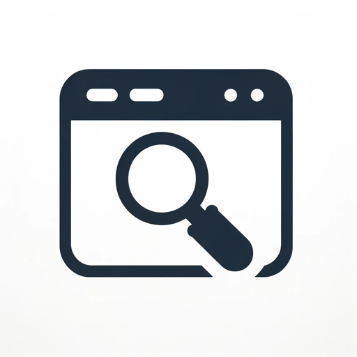 AI Search Engine on the GPT Store