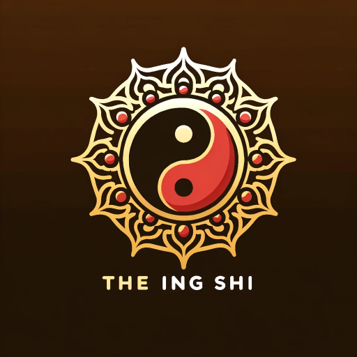 logo of Feng Shui Master AI on the GPT Store