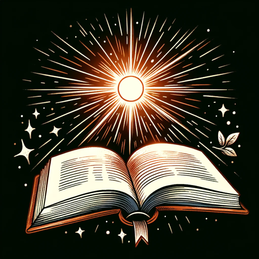 logo of Allah’s Help on the GPT Store