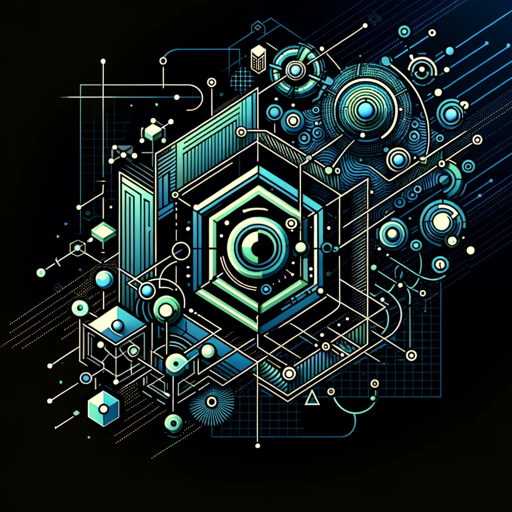 logo of Expert créatif en logos et schémas on the GPT Store