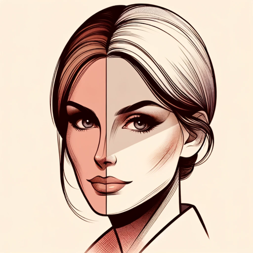 logo of Narcissa on the GPT Store