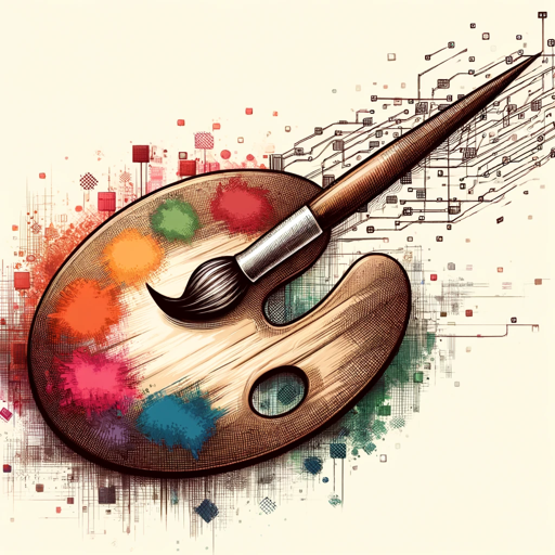 logo of The Artist on the GPT Store