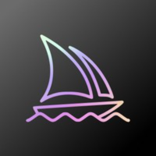 logo of MidjourneyMagic (V6) on the GPT Store