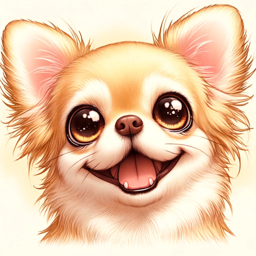 logo of Dog Buddy on the GPT Store