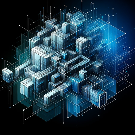 logo of Blog Architect on the GPT Store