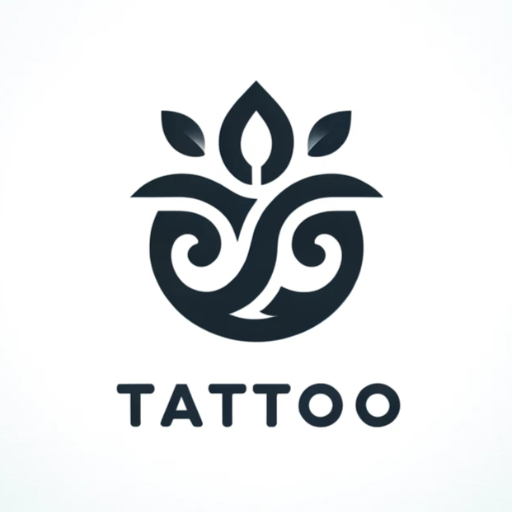 logo of 타투 한 나 미리본다.Tattoo.문신 on the GPT Store