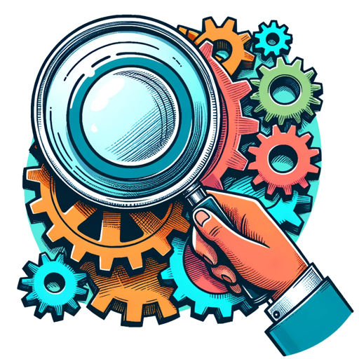 logo of Tech Due Diligence Guide on the GPT Store