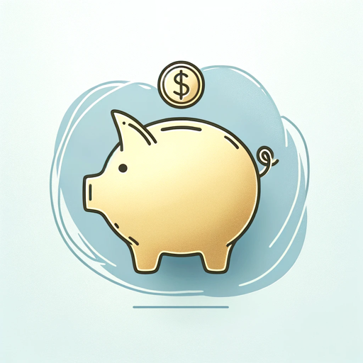 logo of Sage des finances on the GPT Store