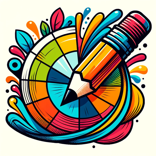 logo of GRAPHIC GENIUS on the GPT Store