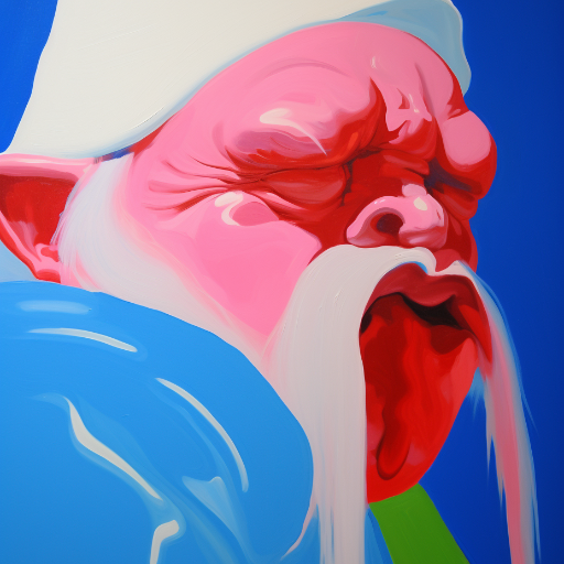 logo of Godot Gnome on the GPT Store
