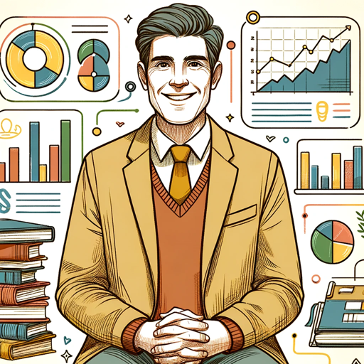logo of The $100M Professor on the GPT Store