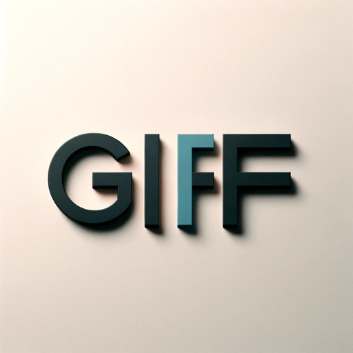 logo of GIF Origin on the GPT Store