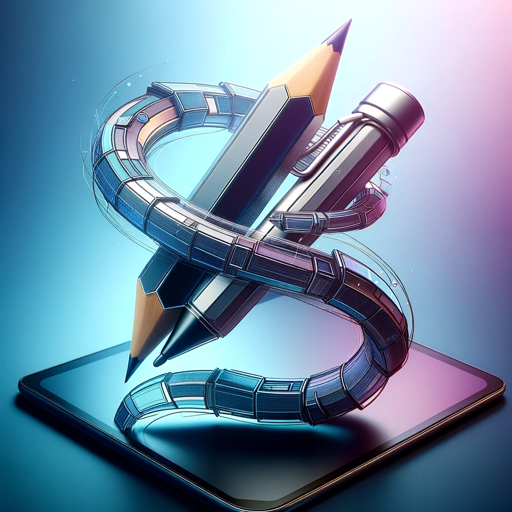 logo of Sketch Transformer on the GPT Store