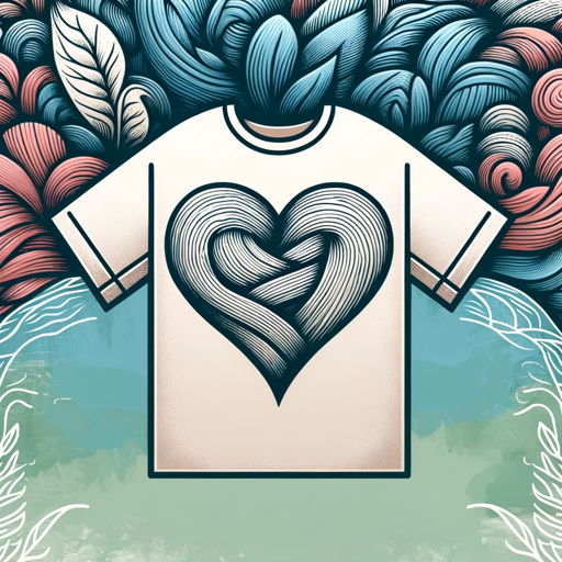 logo of Mental Health Niche Assistant By Merch Momentum on the GPT Store