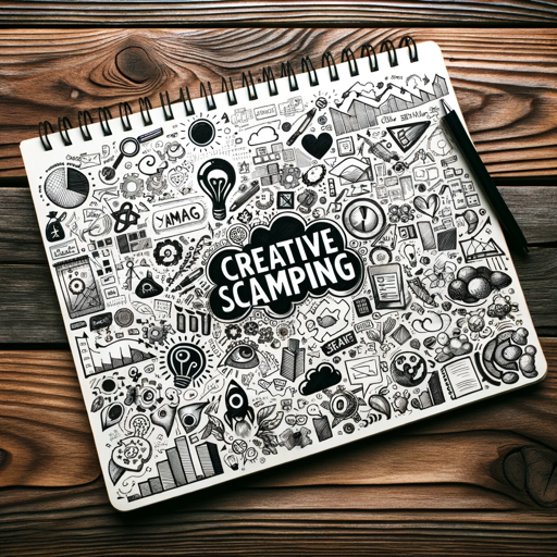 logo of Minimal Creative Designs on the GPT Store