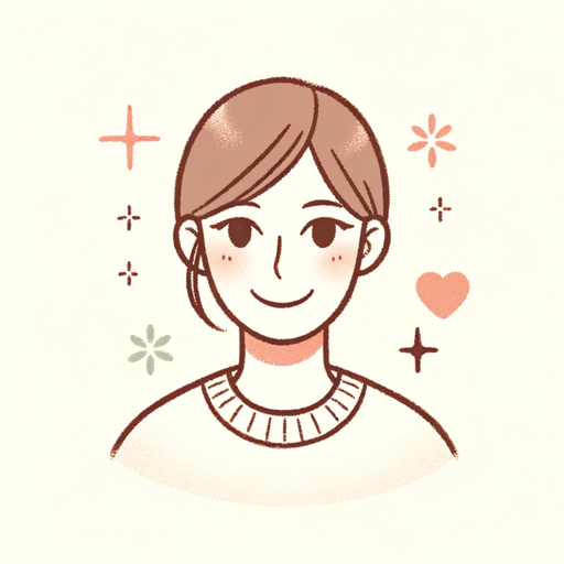 logo of あなたの恋人 on the GPT Store