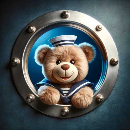logo of Bear Box on the GPT Store