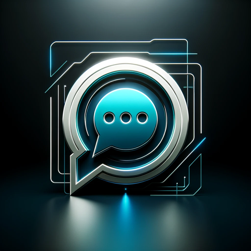logo of Post Commenter on the GPT Store