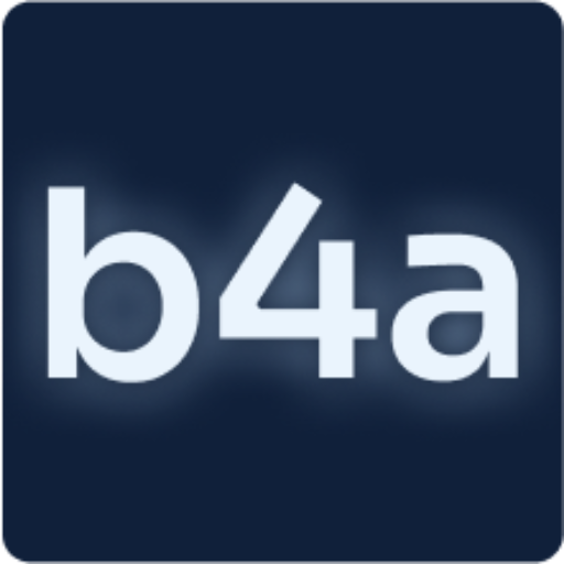 logo of Back4app Agent on the GPT Store