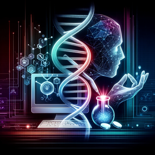logo of Genetic Algorithms Researcher on the GPT Store