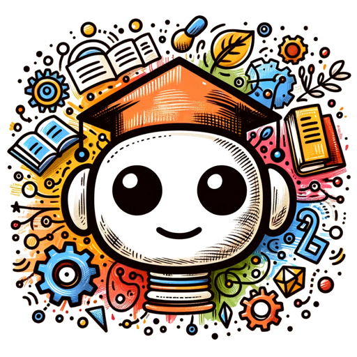 logo of Ai Expert GPT on the GPT Store