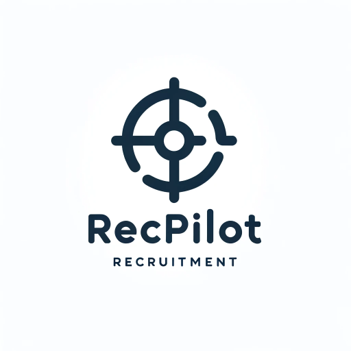 logo of Recruitment GPT on the GPT Store