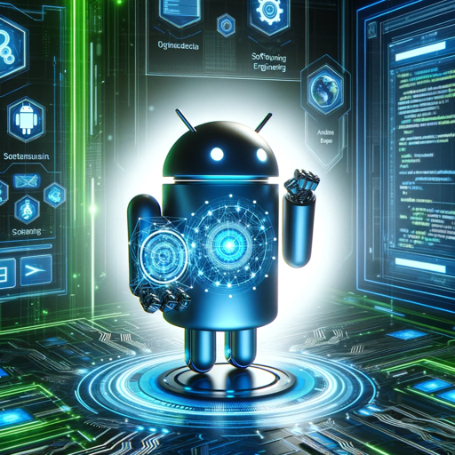 logo of Senior Software Engineer at Android on the GPT Store