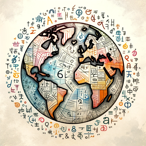 logo of Translation Traduzione on the GPT Store