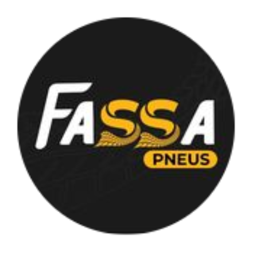 logo of FASSA PNEUS on the GPT Store
