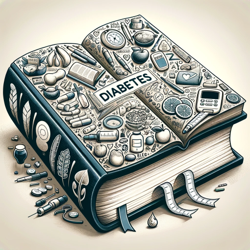 logo of Diabetes de Precisão on the GPT Store