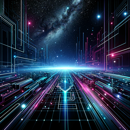 logo of Phone Wallpaper Wizard on the GPT Store