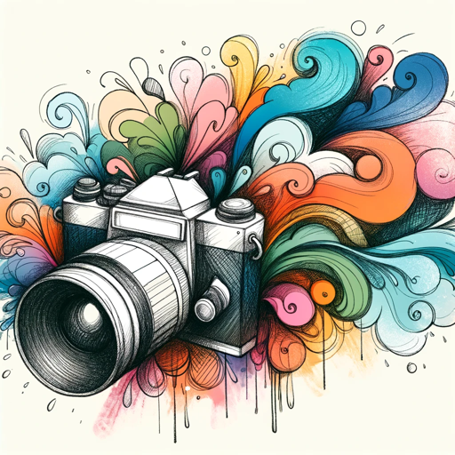 logo of Artistic Transformator on the GPT Store