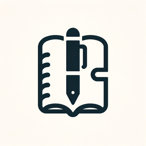 logo of Blog Bot on the GPT Store