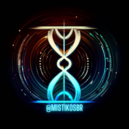 logo of @MistikosBR - Quiz Tarô (Arcanos Maiores) on the GPT Store