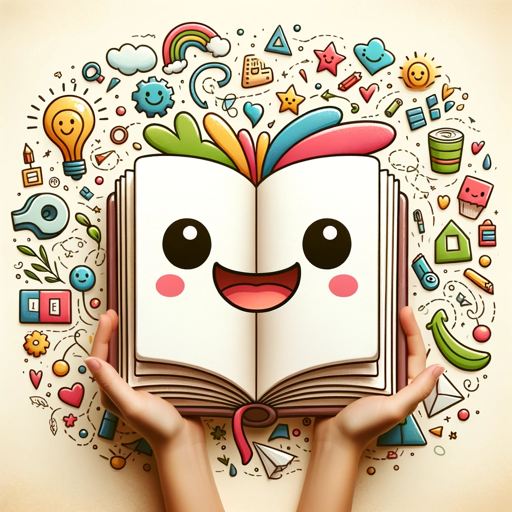logo of ADHD Parents Companion on the GPT Store