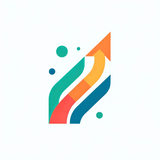 logo of Growing a Personal Brand on the GPT Store