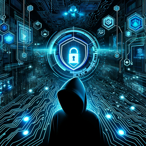 logo of Ethical Hacker GPT on the GPT Store