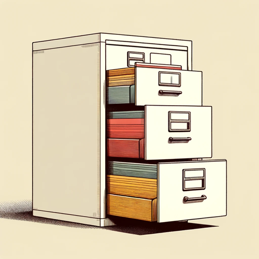 logo of Johnny.Decimal Architect on the GPT Store
