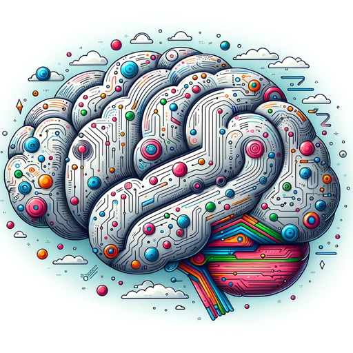 logo of Comprehensive Second Brain Assistant on the GPT Store