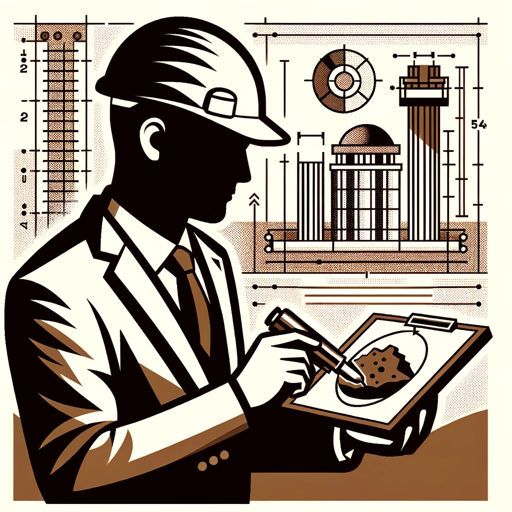 logo of Geotechnical Engineering on the GPT Store