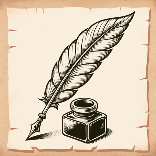logo of Email eloquence on the GPT Store