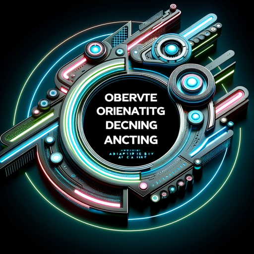logo of FWt - QCDRS Quality、Cost、Delivery、Risk、Service on the GPT Store