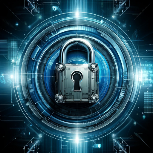 logo of Data Privacy Bot on the GPT Store