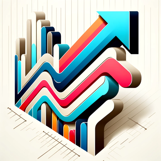 logo of Social Trend Master on the GPT Store