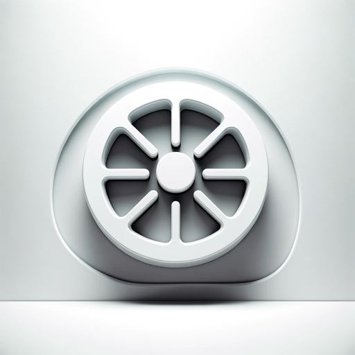 logo of Kubernetes/K8s expert on the GPT Store