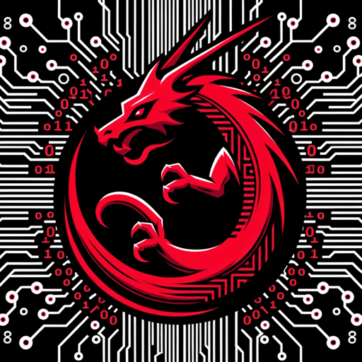 logo of RedTeamGPT on the GPT Store
